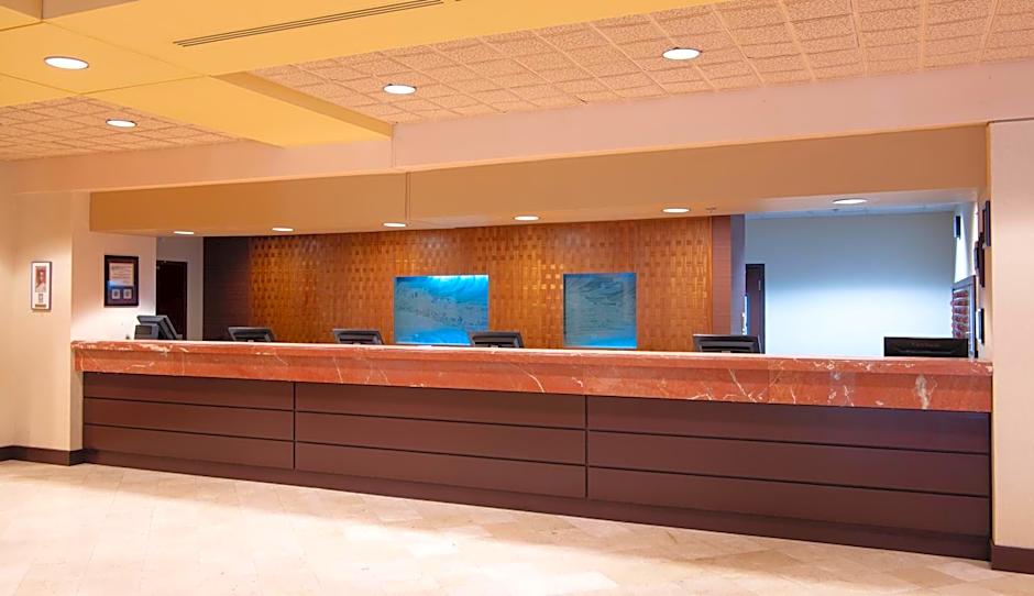 NCED Conference Center & Hotel