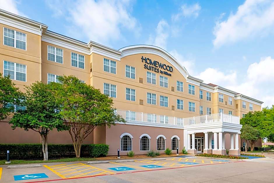Homewood Suites By Hilton Dallas-Grapevine, Tx