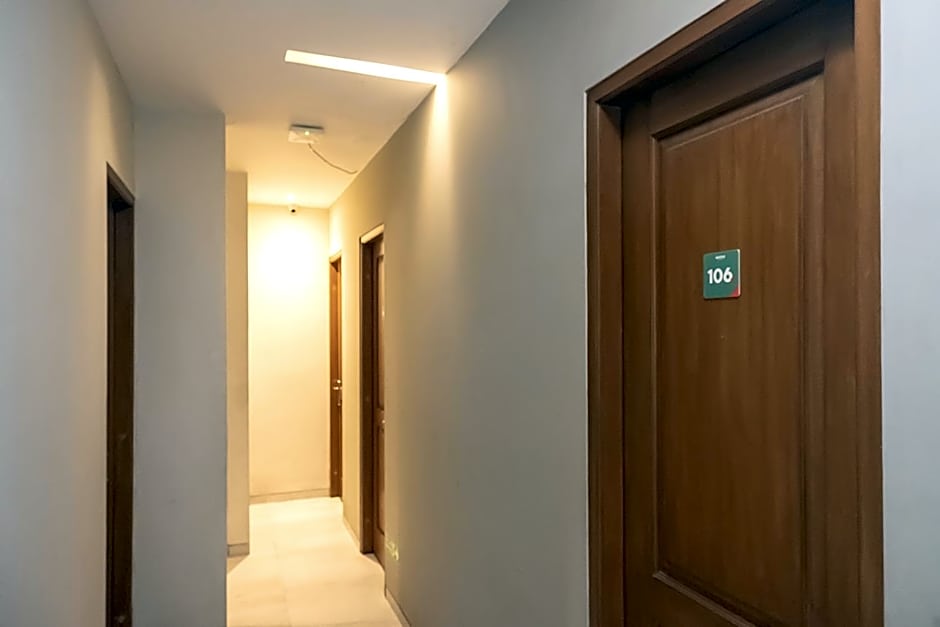 Mono Coliving Ngagel, Surabaya