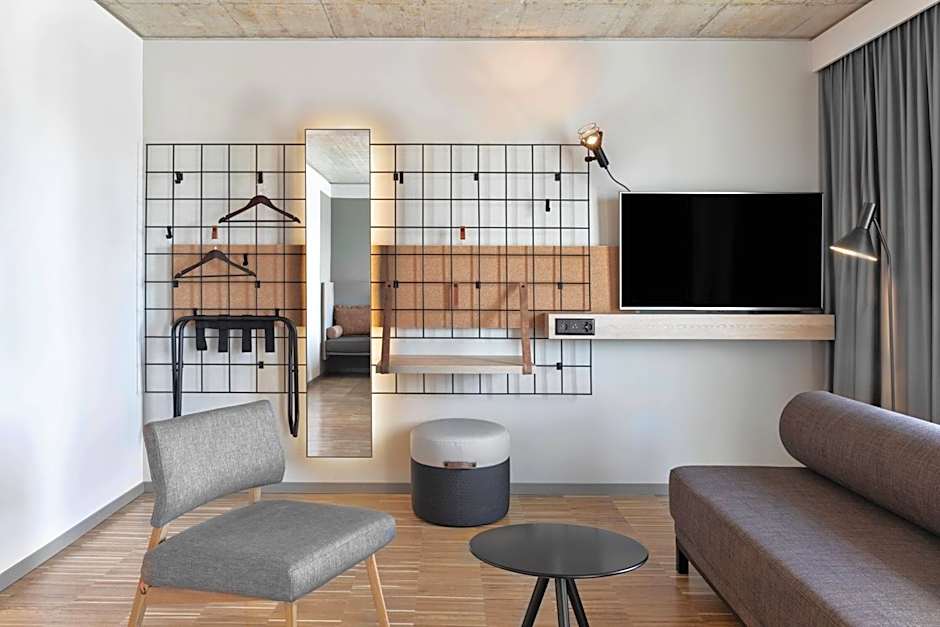 Moxy Rapperswil