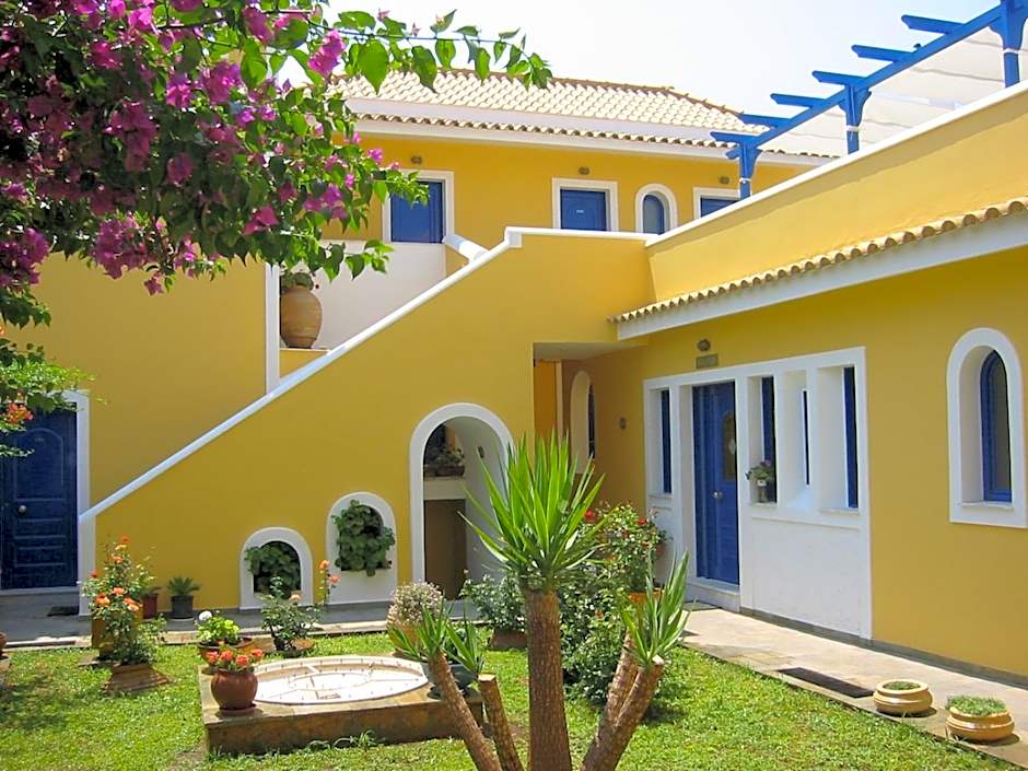 Hotel Palazzo