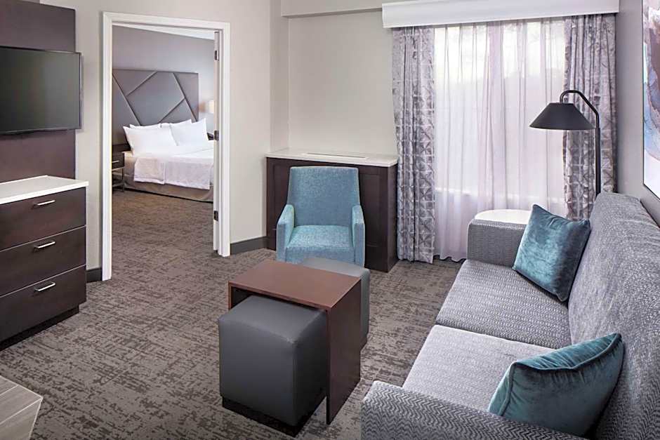 Homewood Suites by Hilton Atlanta Lenox Mall Buckhead