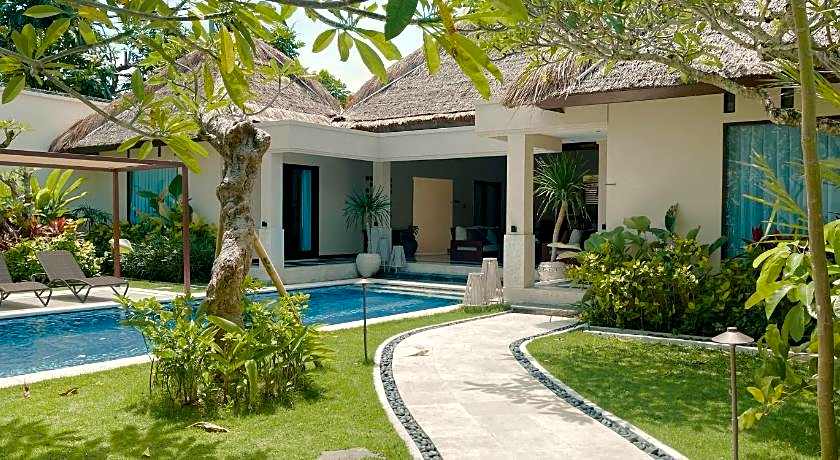 Aruni Bali Jimbaran Boutique Villa