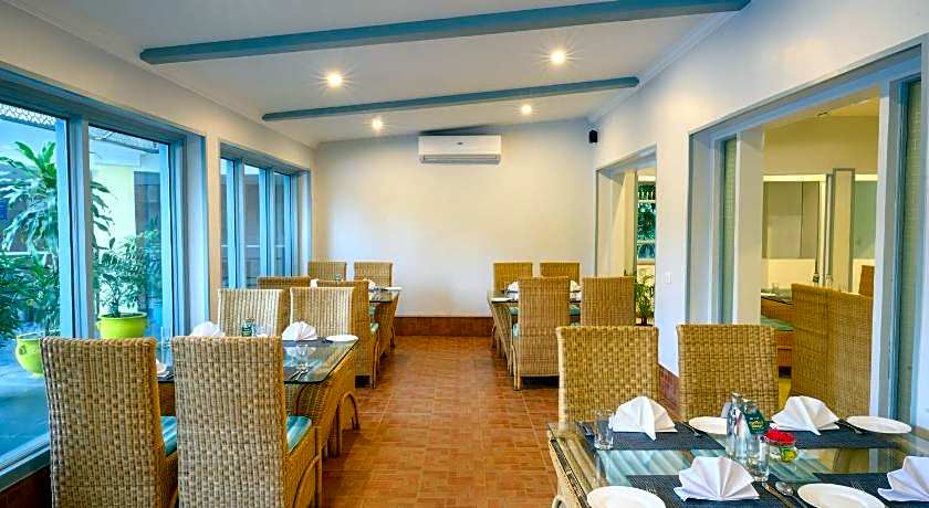 Hotel Sinclairs Siliguri
