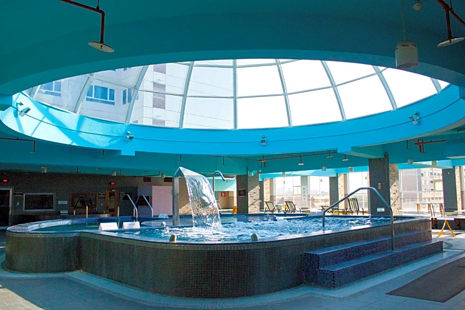 Sheraton Taoyuan Hotel