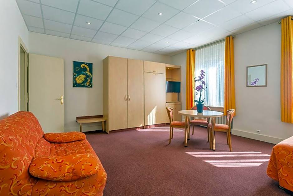 Logis Hotel Restaurant Remotel