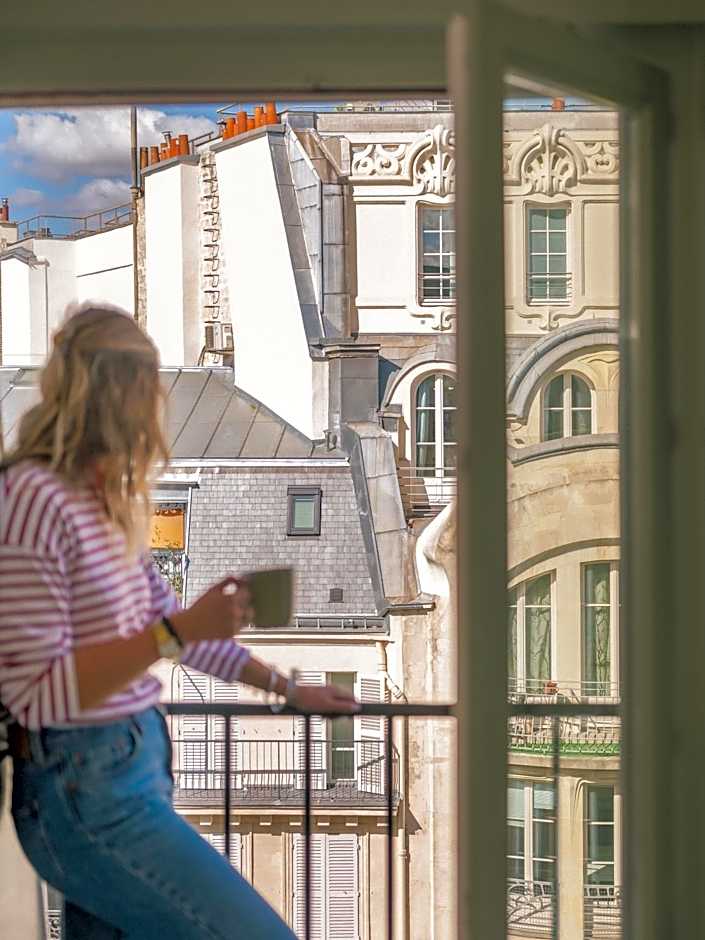 Legend Hôtel Paris