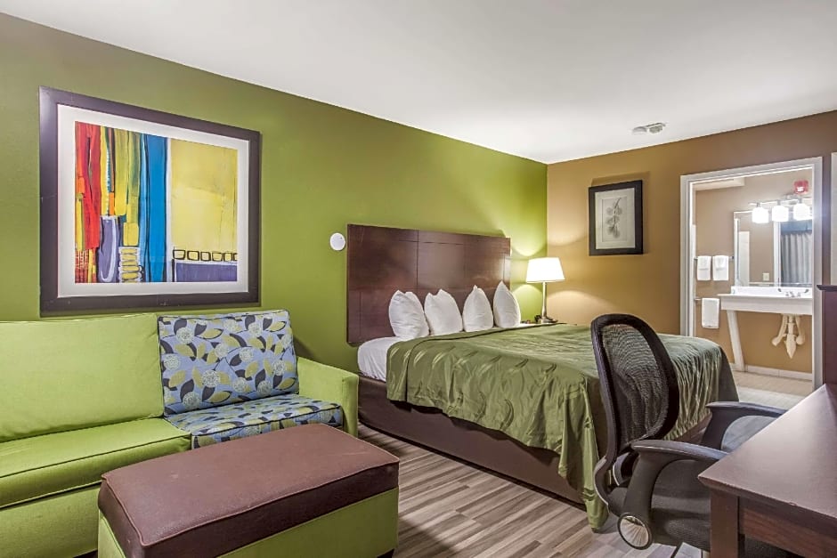 Quality Inn Kennesaw