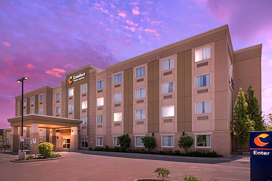 Comfort Inn & Suites