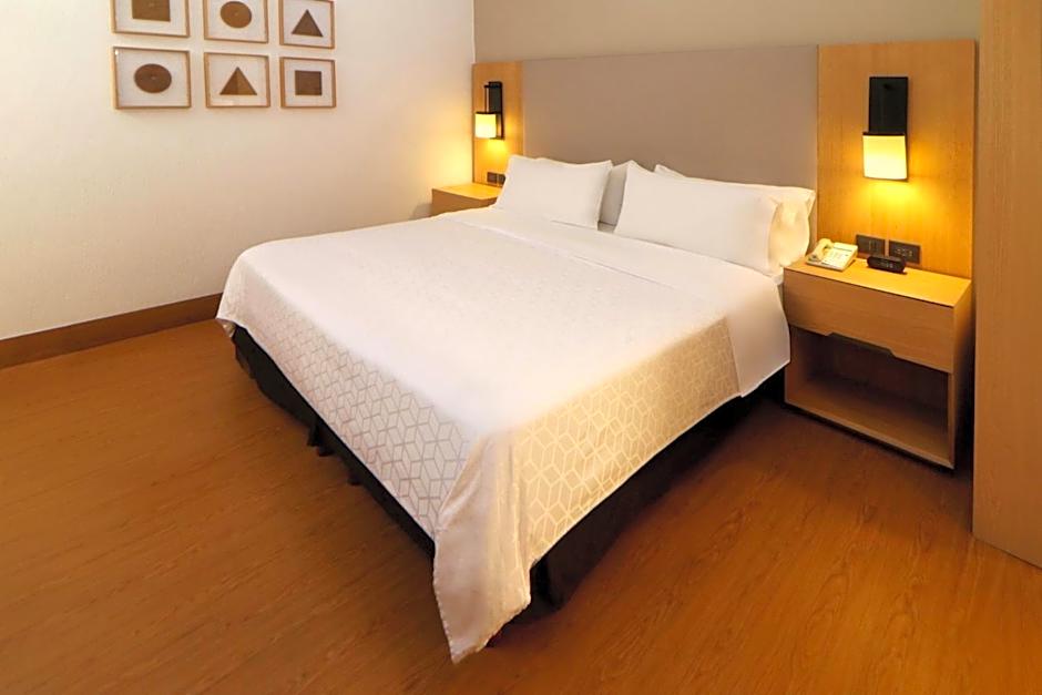 Holiday Inn Tijuana Zona Rio By IHG