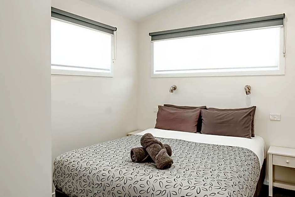 Port Fairy Holiday Park