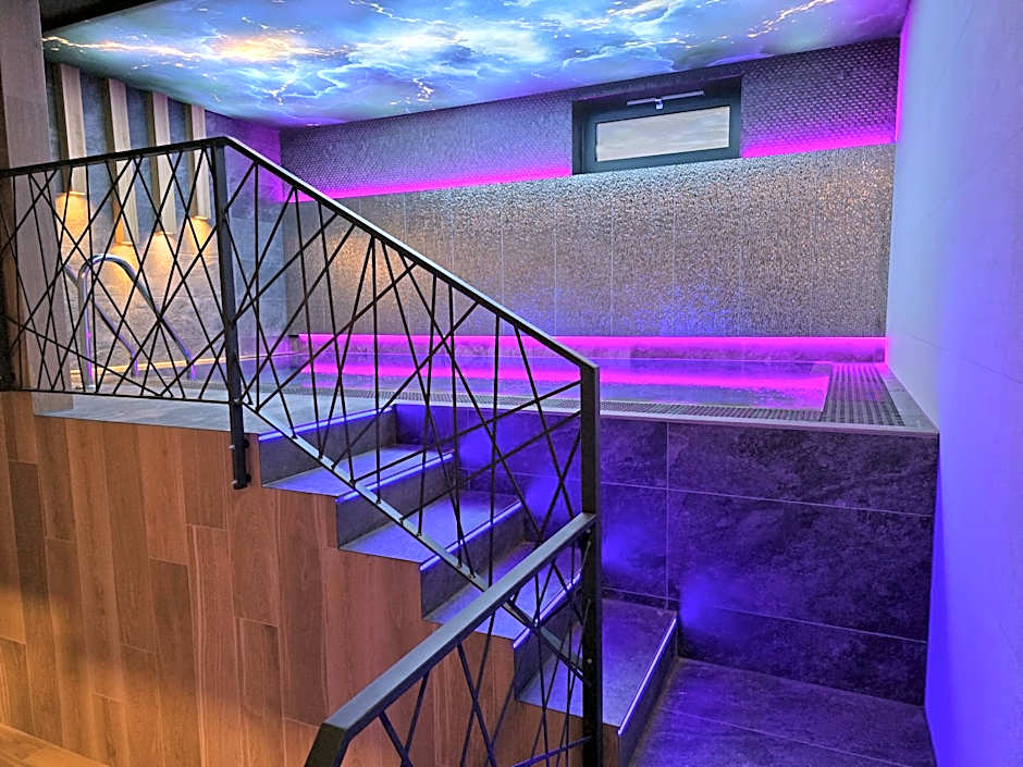Apartmány Jarmilka