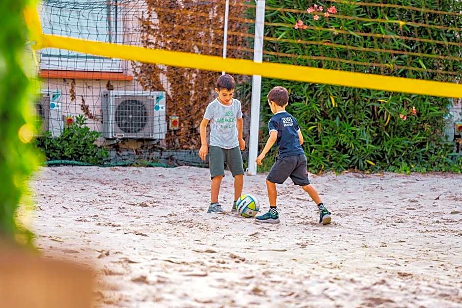 Sporting House Hôtel