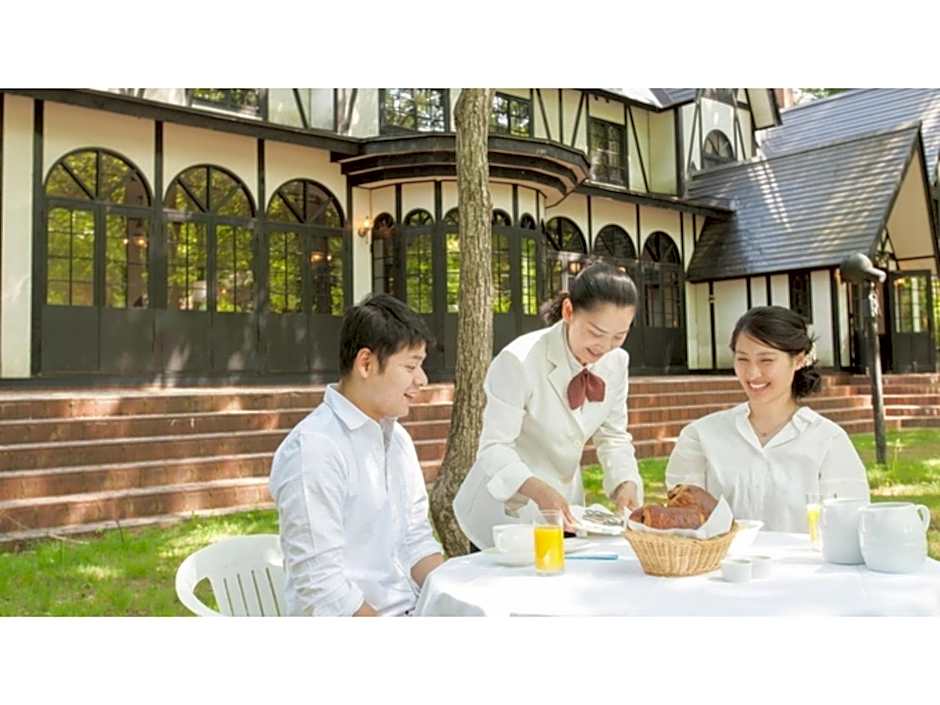 Restaurant & Hotel Traumerei - Vacation STAY 47810v