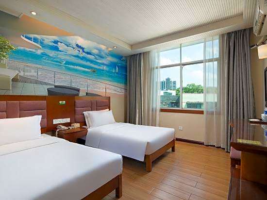 Kaiserdom Hotel Changsha West Bus Station Branch