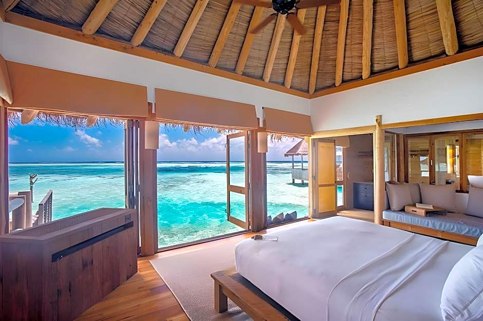 Gili Lankanfushi Maldives