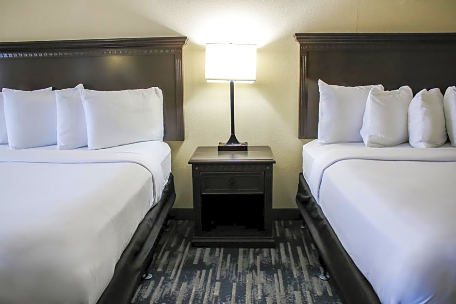 Country Inn & Suites by Radisson, Richmond West at I-64, VA