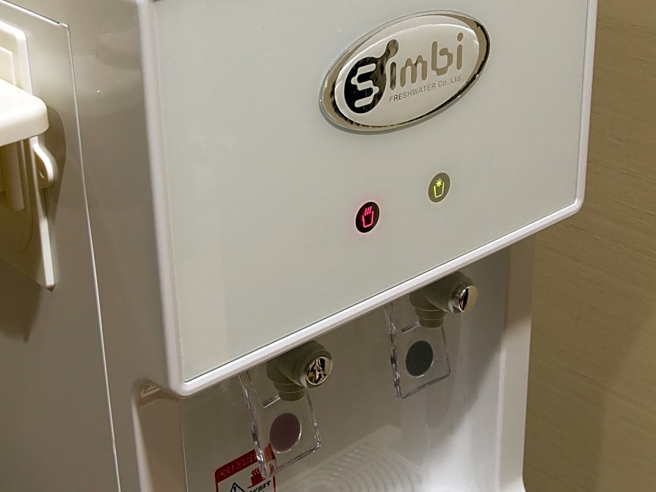 Anshin Oyado Ginza Shimbashi Station– For Men