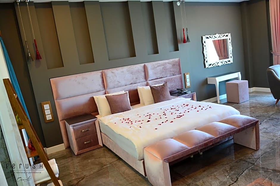 Ferush Boutique Hotel