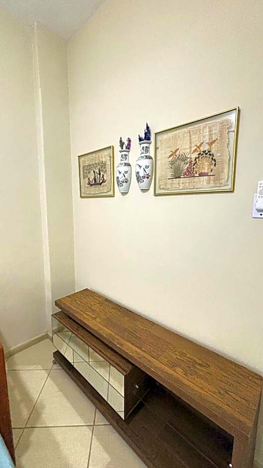 5 Minutos da Praia Posto 5 NSC1150-1201