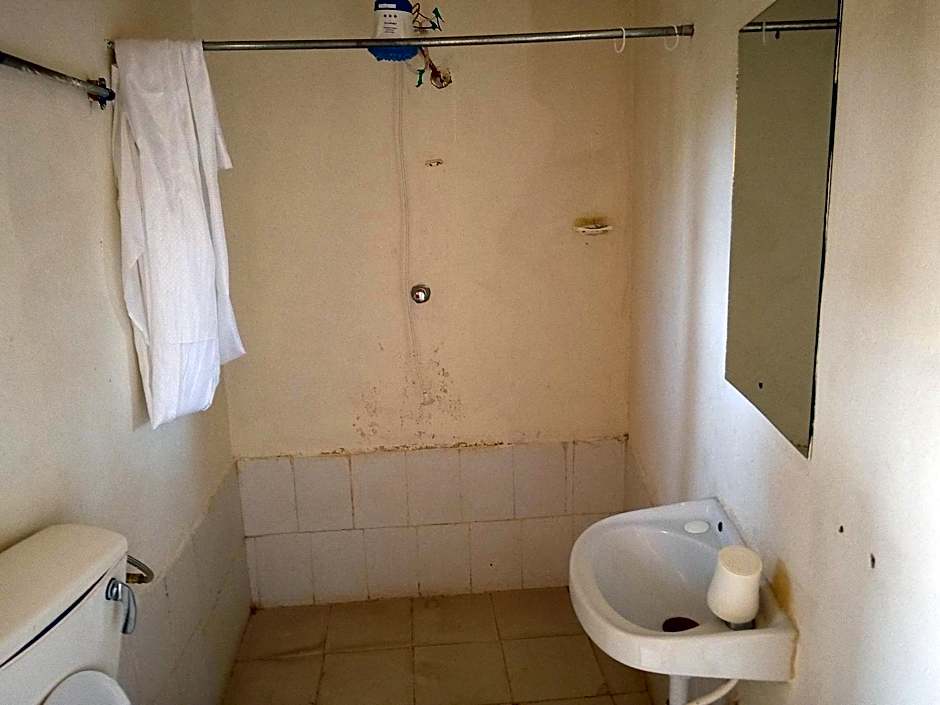 Triple Eden Resort - Naivasha