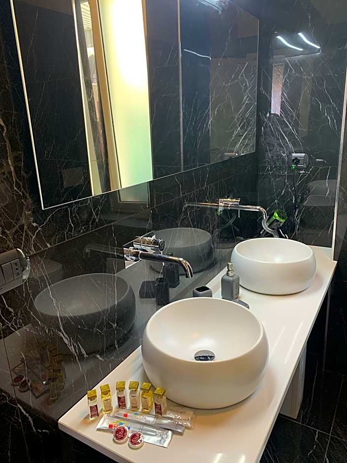 National Gallery Taormina B&B