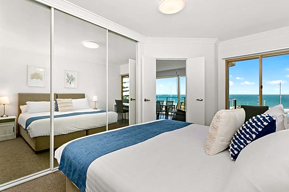 Suite 310 Sandcastles 3 Bedroom Deluxe