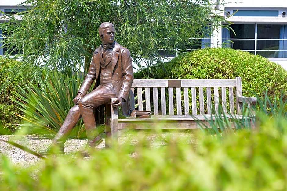 Christs College Cambridge