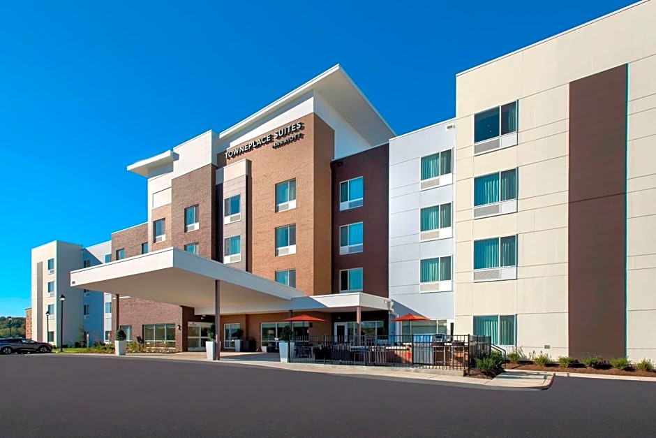 TownePlace Suites by Marriott Nashville Goodlettsville