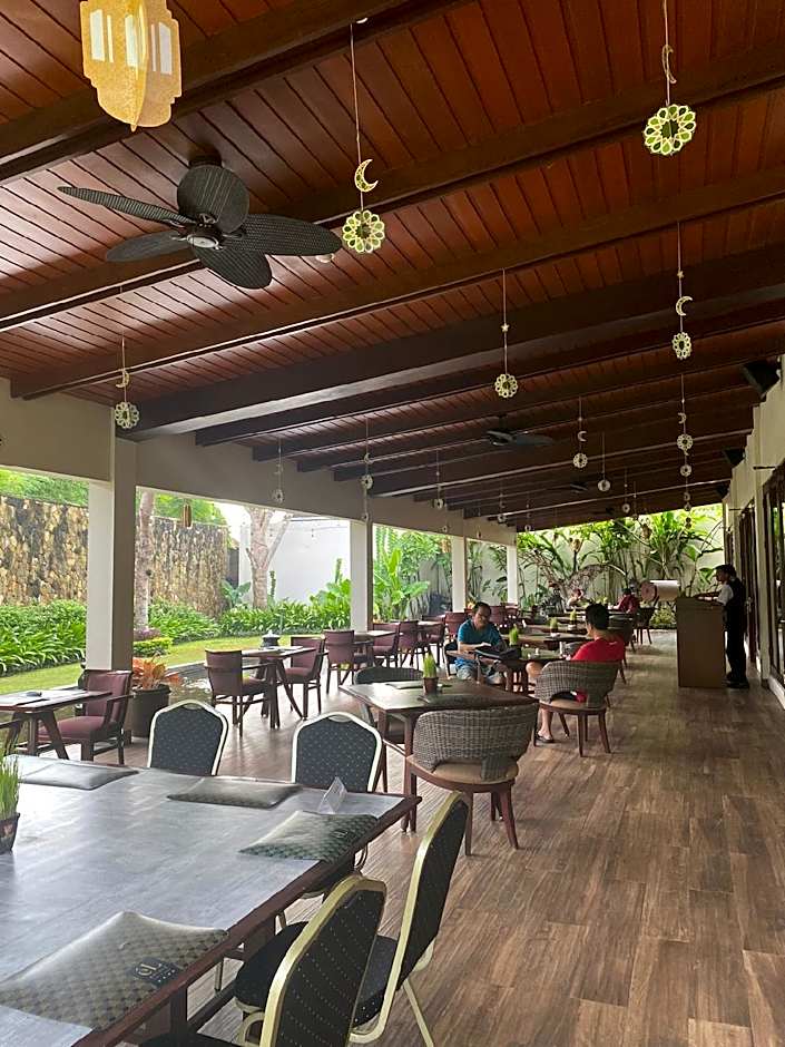 eL Hotel Banyuwangi