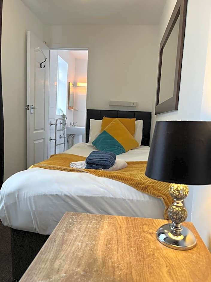 Old Palace Guest House