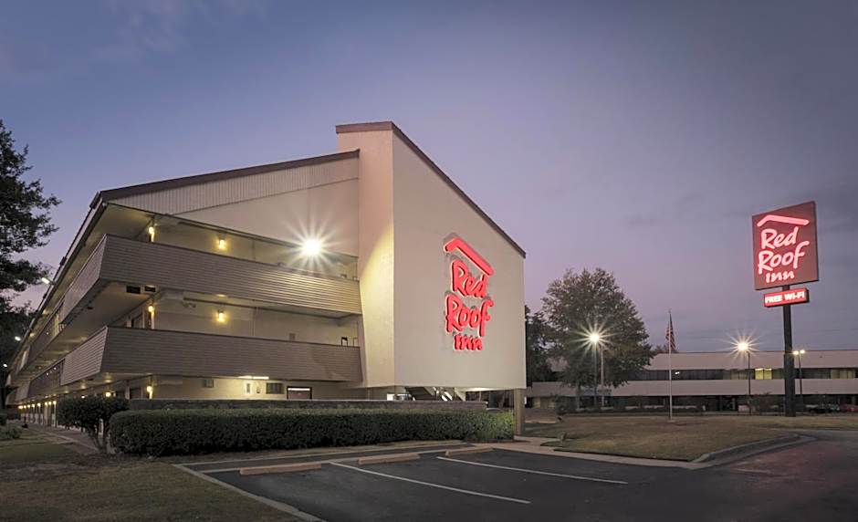 Red Roof Inn Atlanta - Norcross
