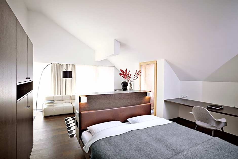 Hotel Post Bezau