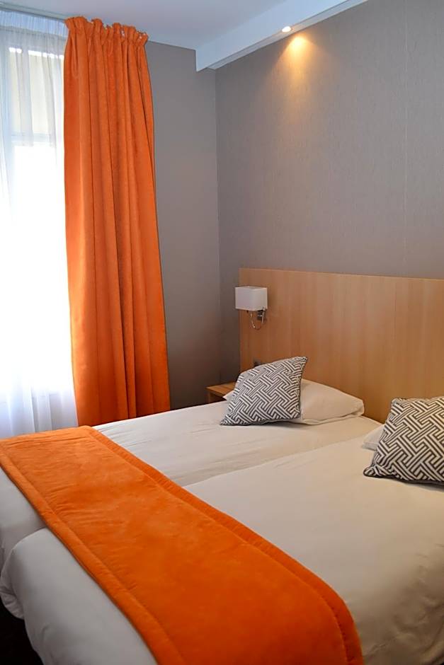 Hôtel Europe and Spa