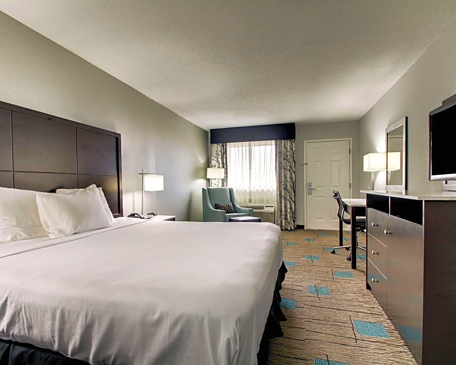 SureStay Hotel by Best Western Richland
