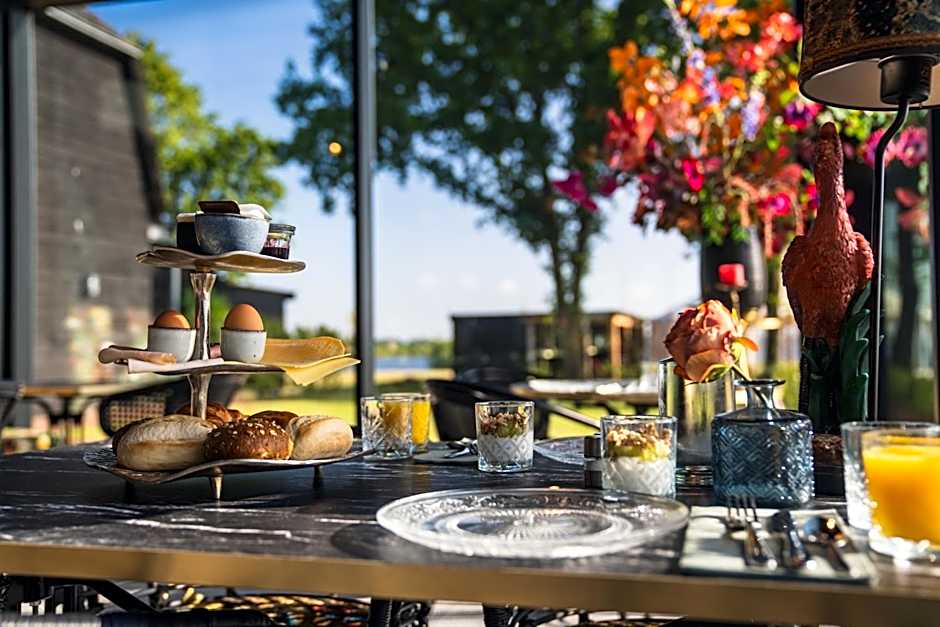 Boutique Hotel de Bungelaer