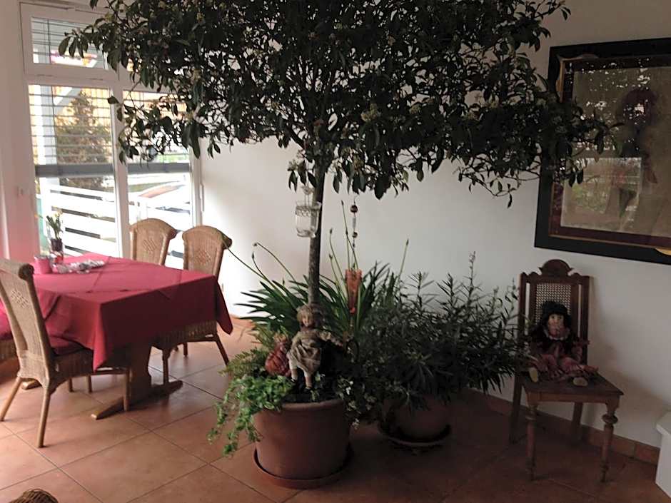 Landhaus Goldenes Kreuz