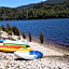 Tullah Lakeside Lodge