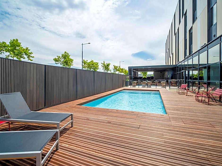 ibis Styles Castelnaudary