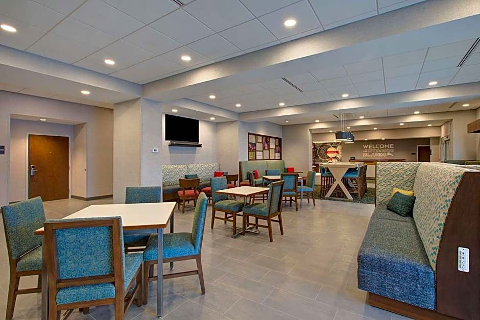 Hampton Inn by Hilton Brockville