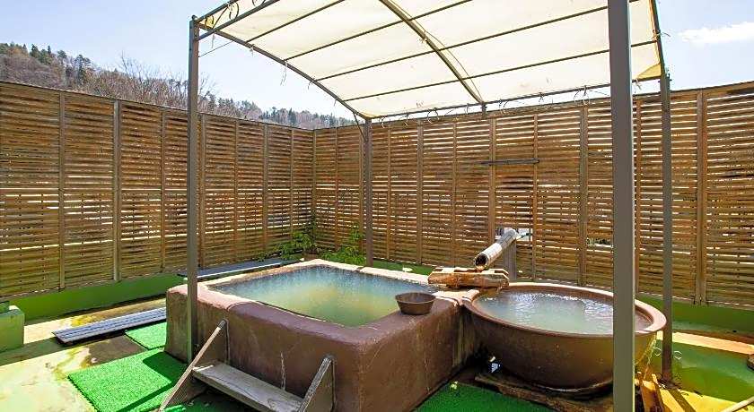 Tabist Hana Hotel Takinoya Aizu Yanaizu