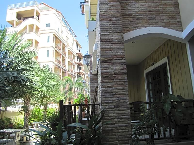 Wannara Hotel Hua Hin