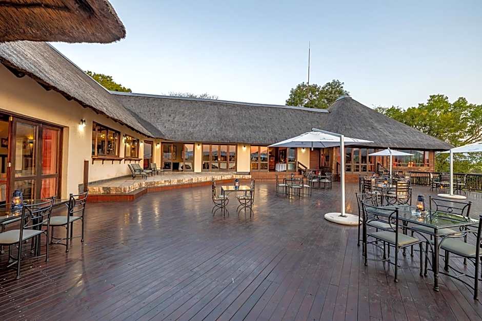 Pestana Kruger Lodge