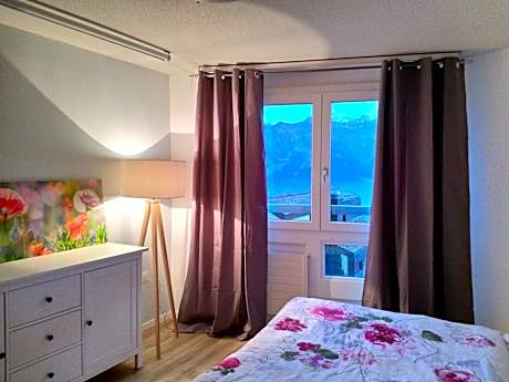 Apartment - Split Level