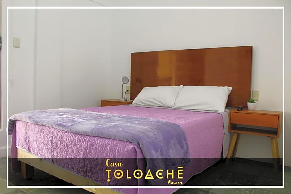 CASA TOLOACHE
