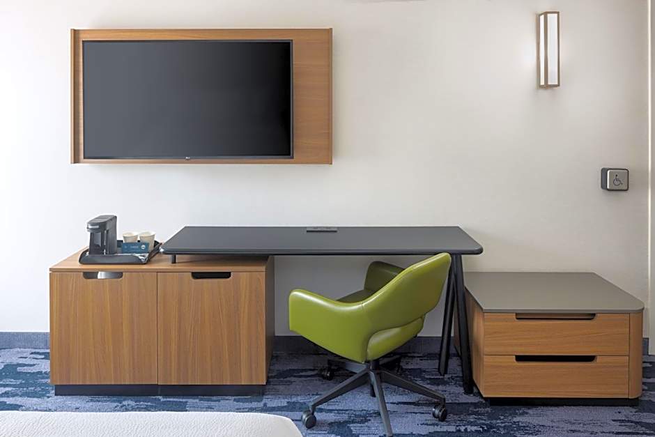 Fairfield Inn Mission Viejo Orange County