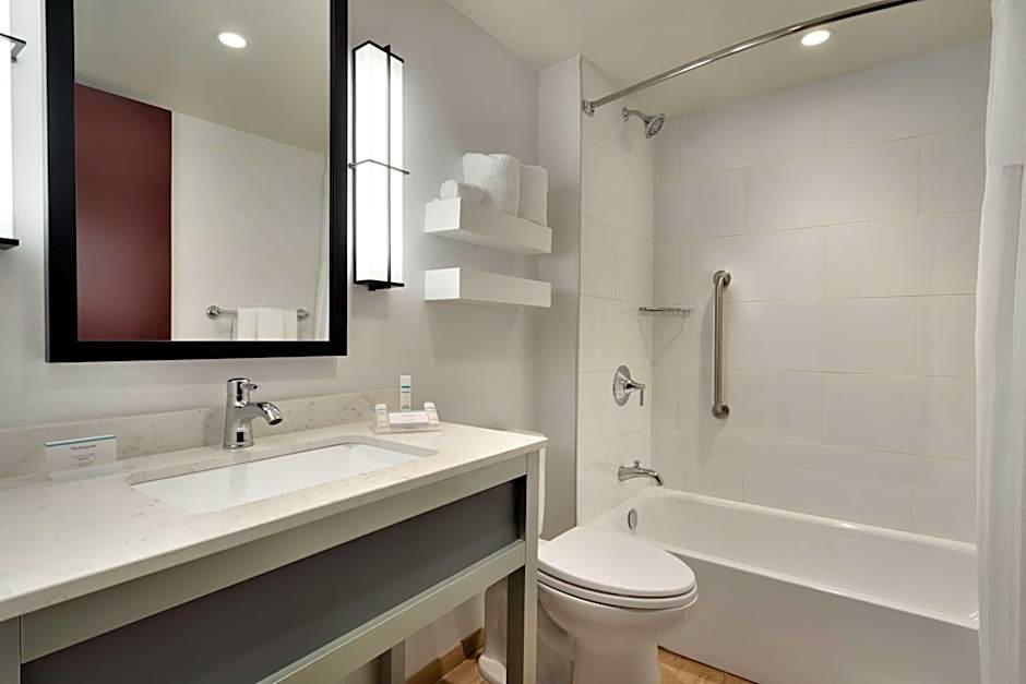 Hilton Garden Inn New York Times Square South