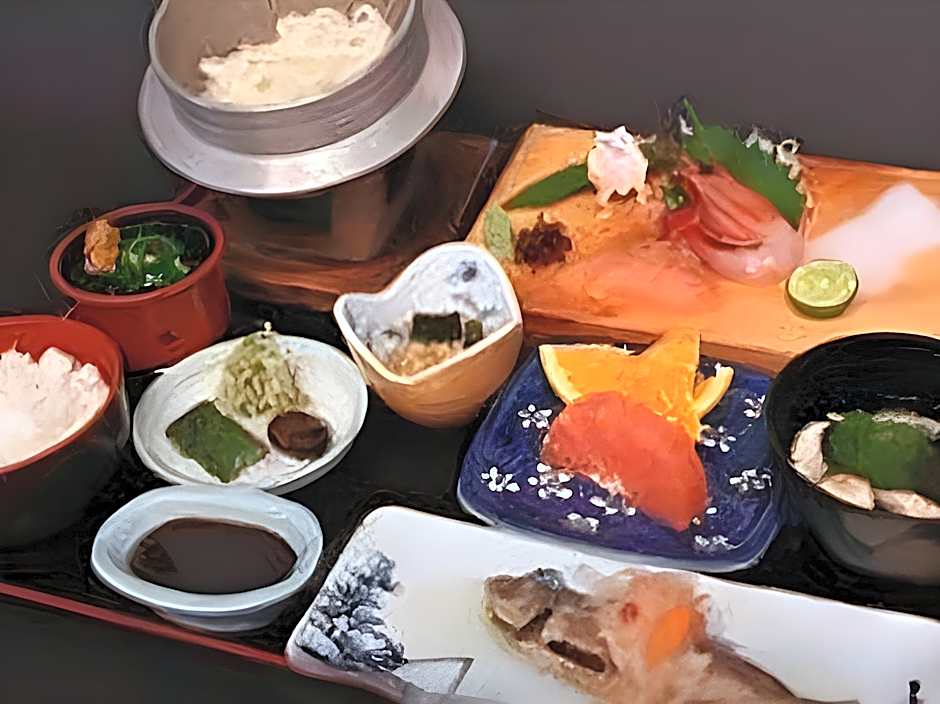 Takamatsu Century Hotel