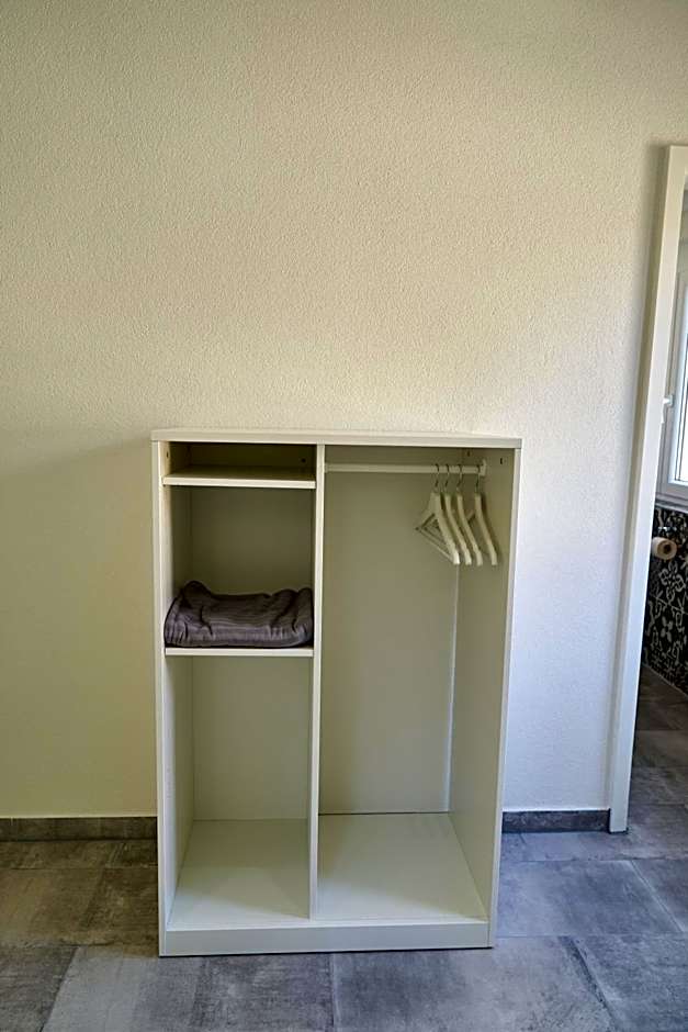 Greenhome Lörrach -Ihre Unterkunft im 3-Ländereck-