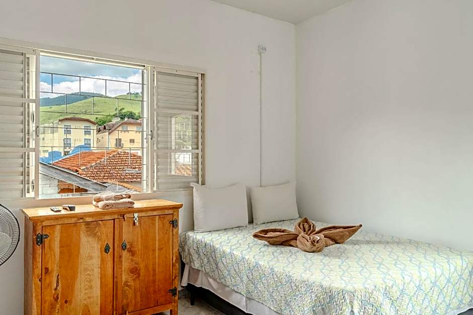 Pousada Vista da Pedra